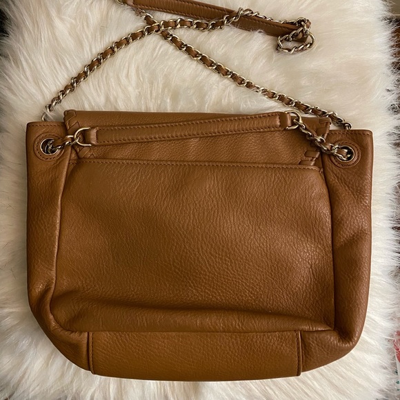 Tory Burch Marion flap bag shoulder / crossbody - Picture 3 of 12